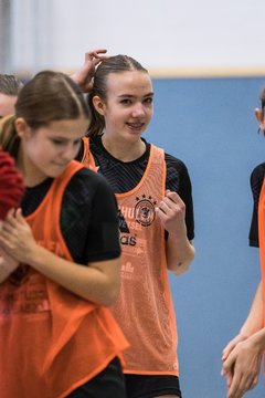 Bild 38 - C-Juniorinnen Futsalmeisterschaft